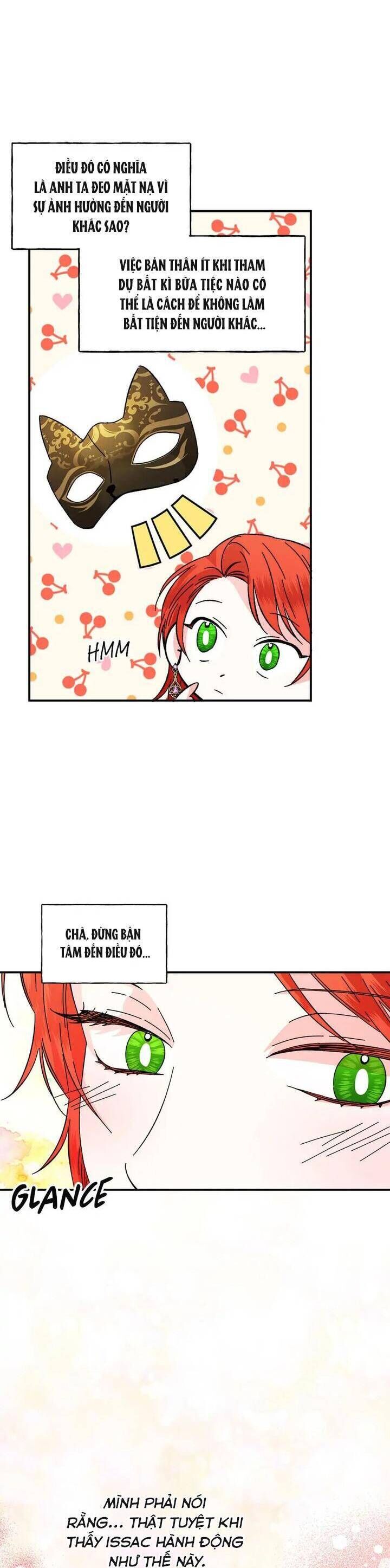 Cái Kết Có Hậu Của Nhân Vật Phản Diện - Chapter 67 - Page 14