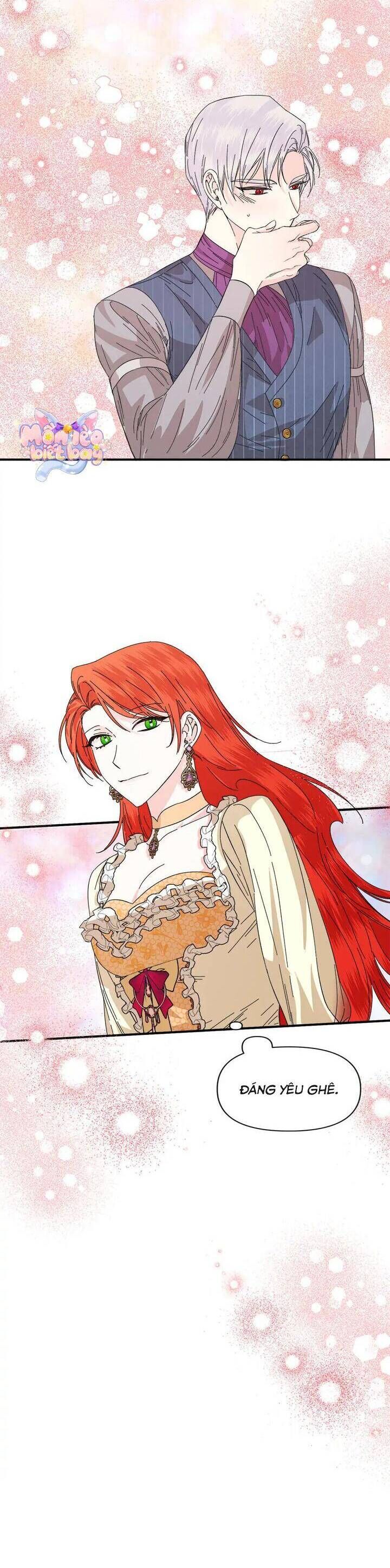 Cái Kết Có Hậu Của Nhân Vật Phản Diện - Chapter 67 - Page 15