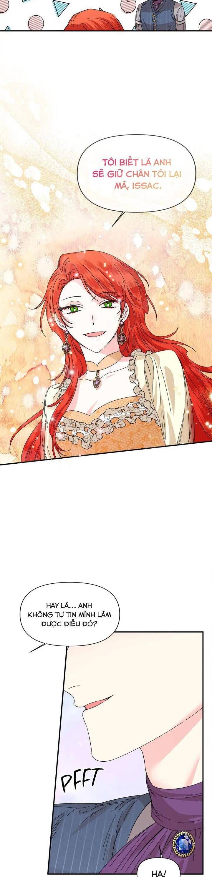 Cái Kết Có Hậu Của Nhân Vật Phản Diện - Chapter 67 - Page 19