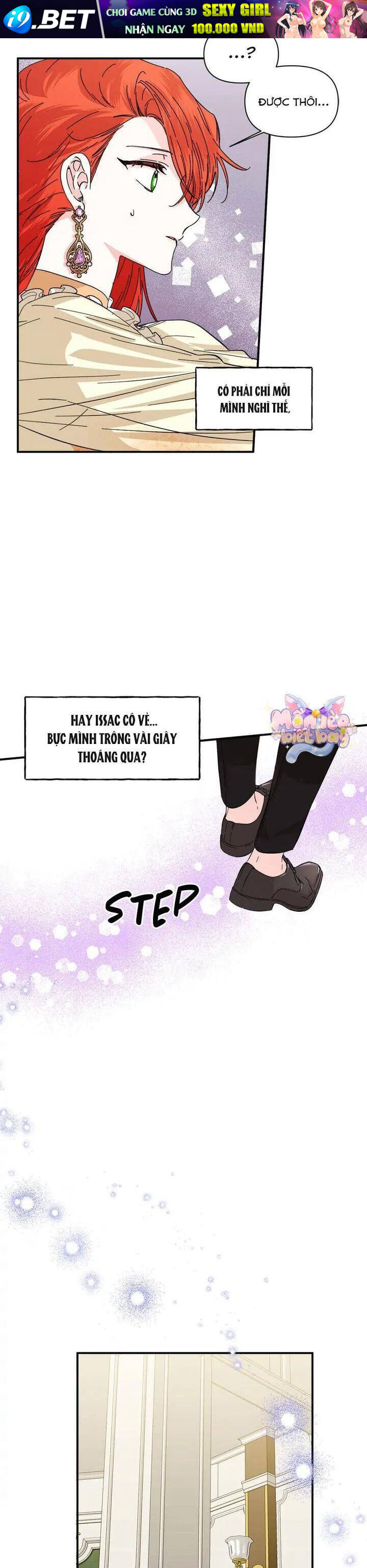 Cái Kết Có Hậu Của Nhân Vật Phản Diện - Chapter 67 - Page 23