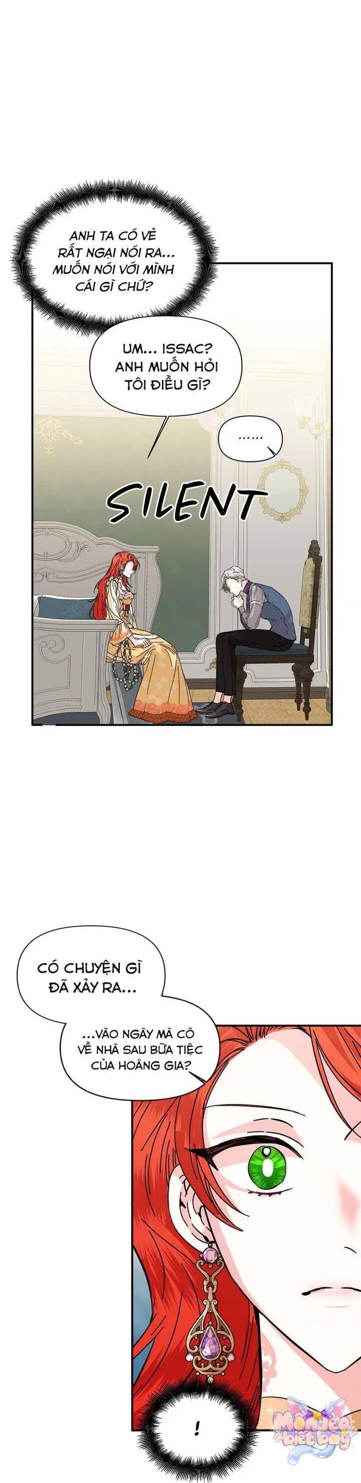 Cái Kết Có Hậu Của Nhân Vật Phản Diện - Chapter 67 - Page 25