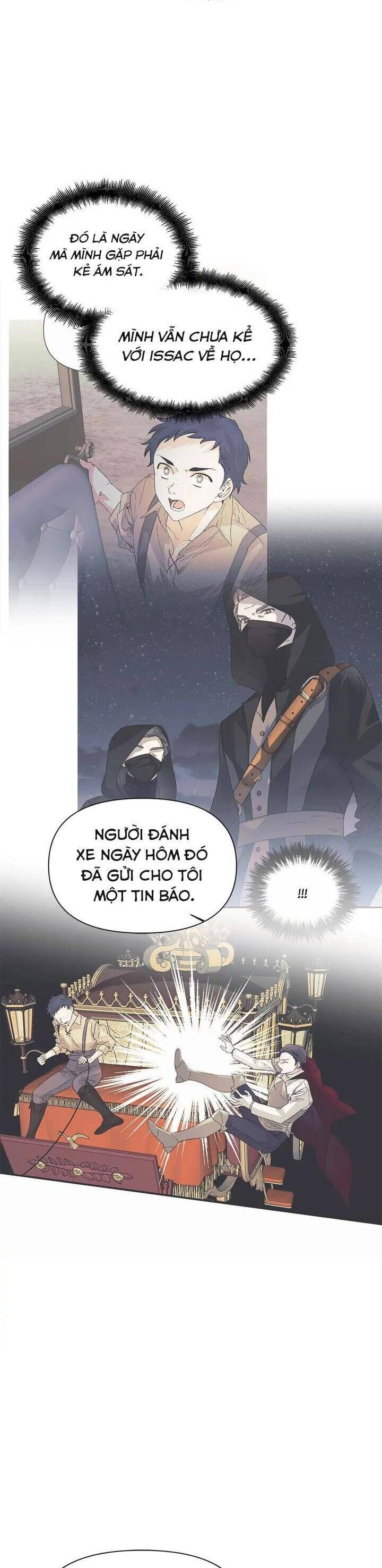 Cái Kết Có Hậu Của Nhân Vật Phản Diện - Chapter 67 - Page 26