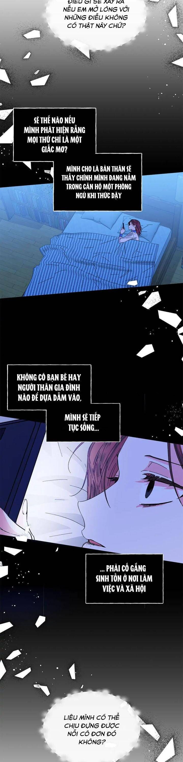 Cái Kết Có Hậu Của Nhân Vật Phản Diện - Chapter 68 - Page 14
