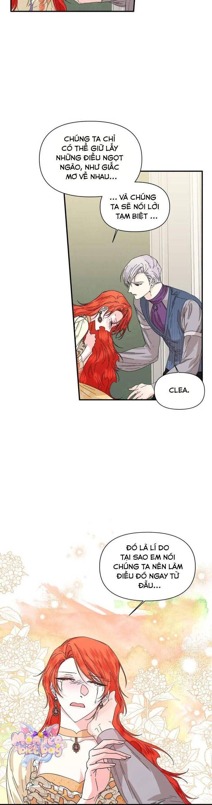 Cái Kết Có Hậu Của Nhân Vật Phản Diện - Chapter 68 - Page 17