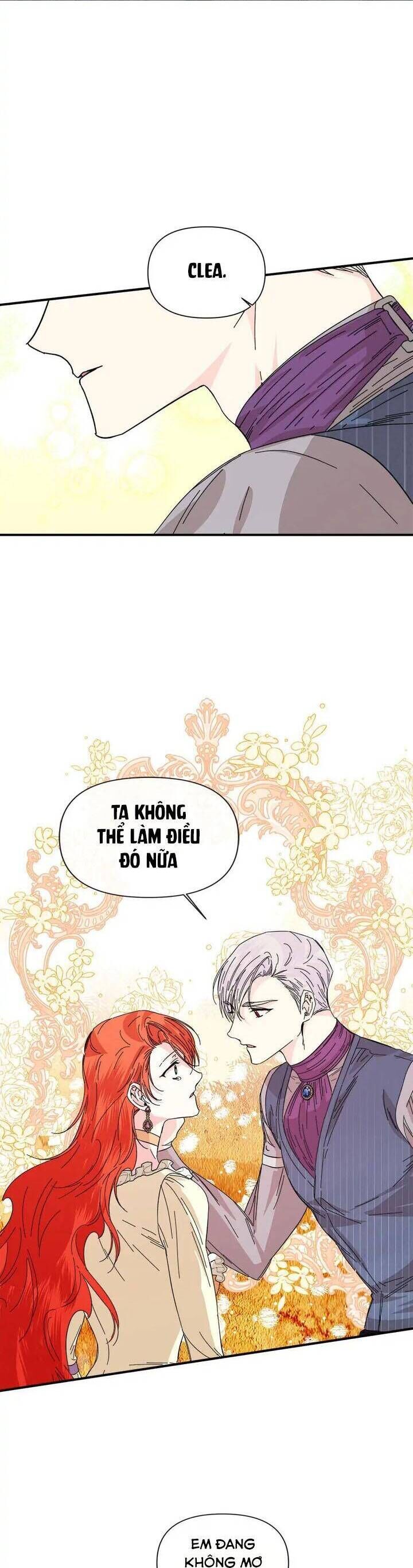 Cái Kết Có Hậu Của Nhân Vật Phản Diện - Chapter 68 - Page 18