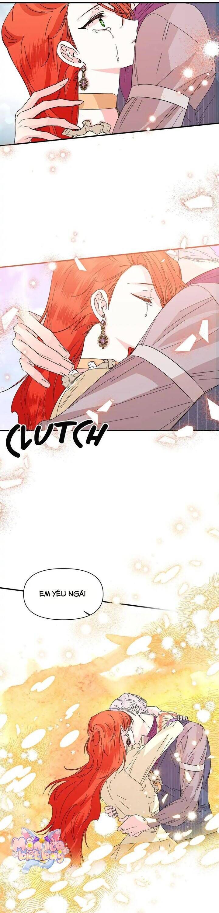 Cái Kết Có Hậu Của Nhân Vật Phản Diện - Chapter 68 - Page 21