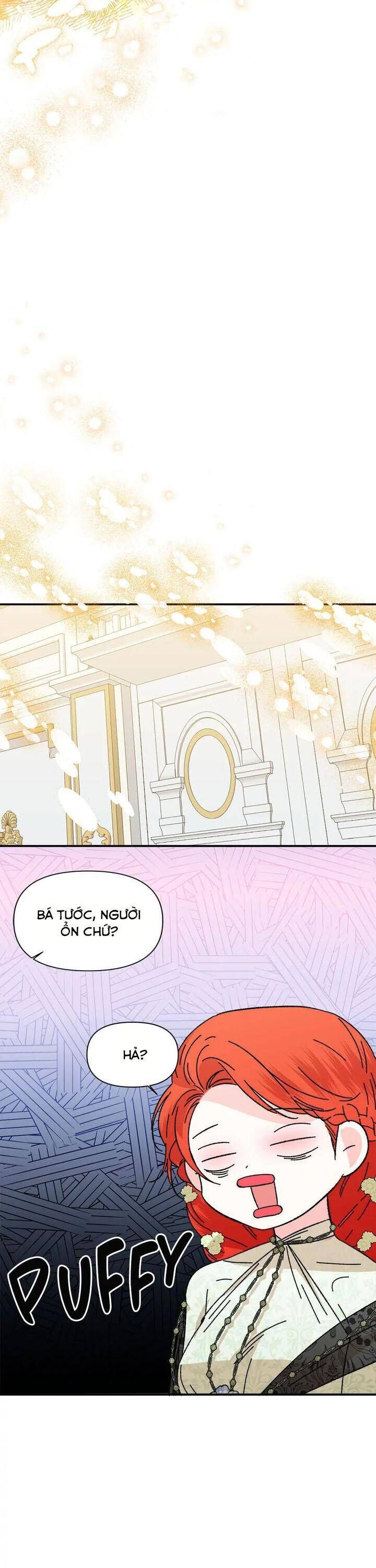 Cái Kết Có Hậu Của Nhân Vật Phản Diện - Chapter 68 - Page 22