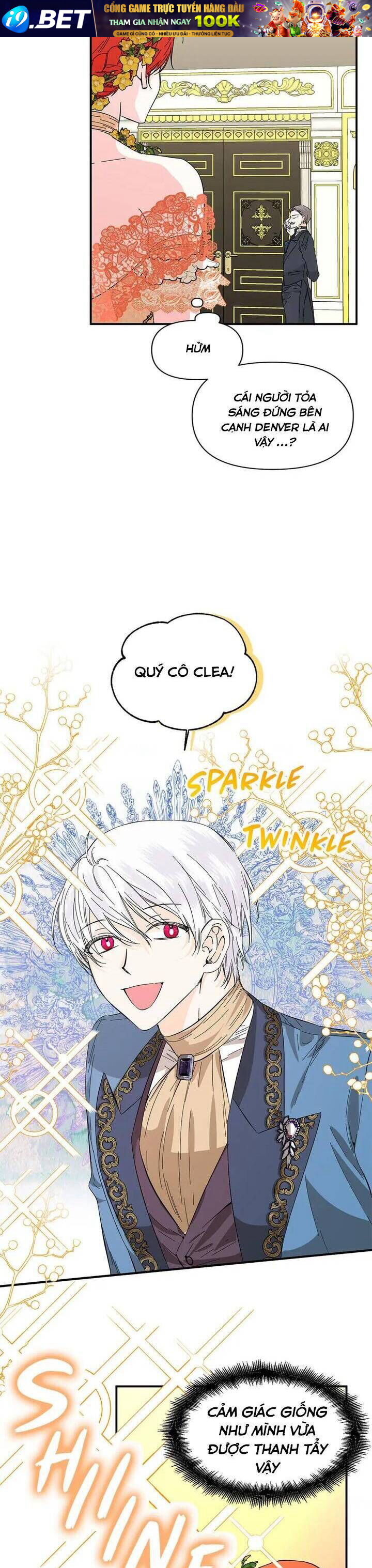 Cái Kết Có Hậu Của Nhân Vật Phản Diện - Chapter 69 - Page 10