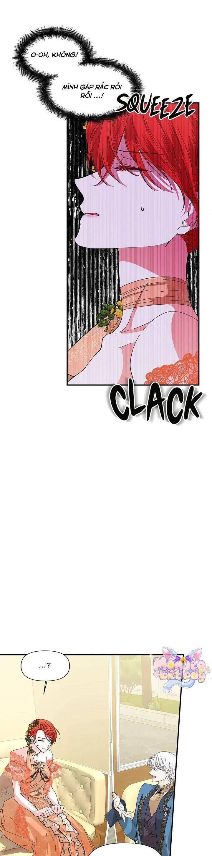 Cái Kết Có Hậu Của Nhân Vật Phản Diện - Chapter 69 - Page 22