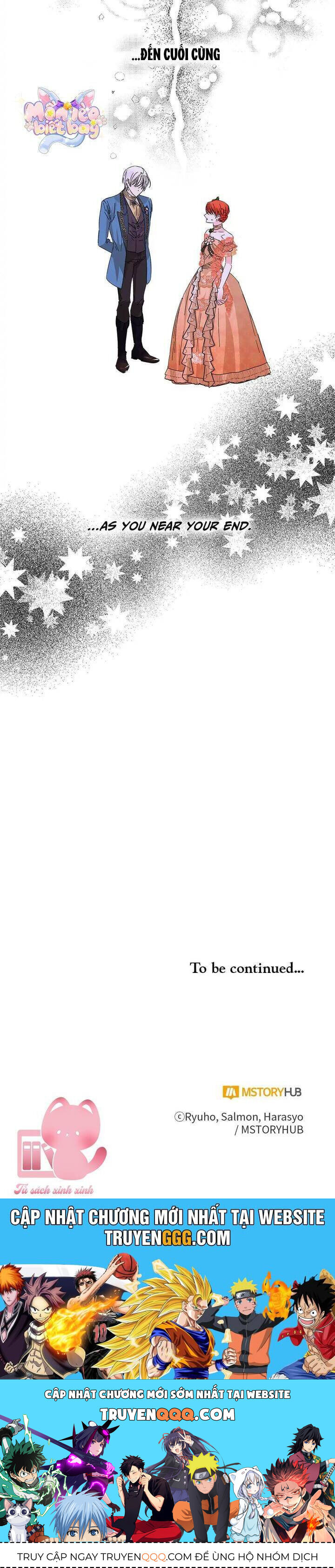 Cái Kết Có Hậu Của Nhân Vật Phản Diện - Chapter 69 - Page 26