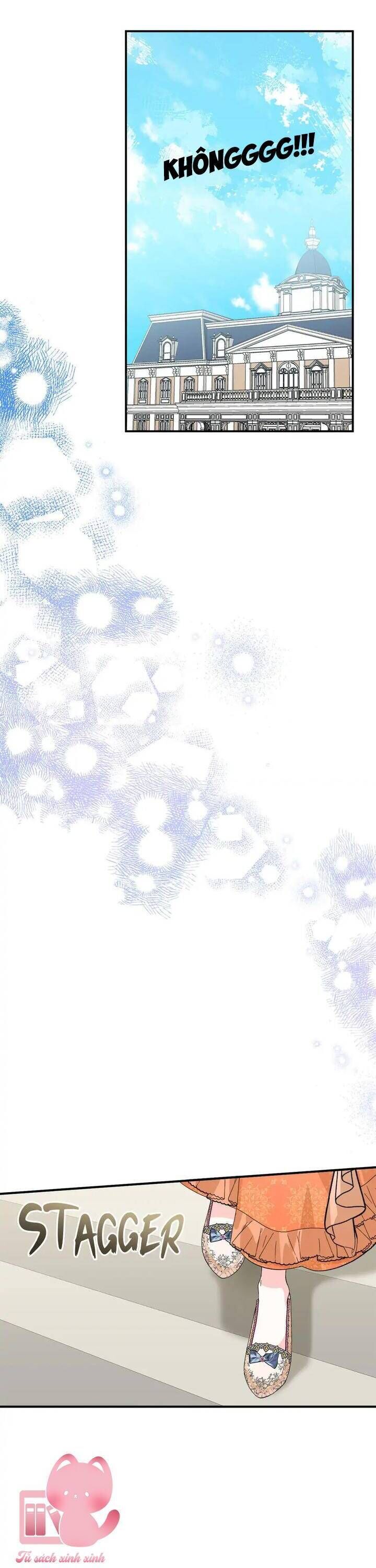 Cái Kết Có Hậu Của Nhân Vật Phản Diện - Chapter 69 - Page 7