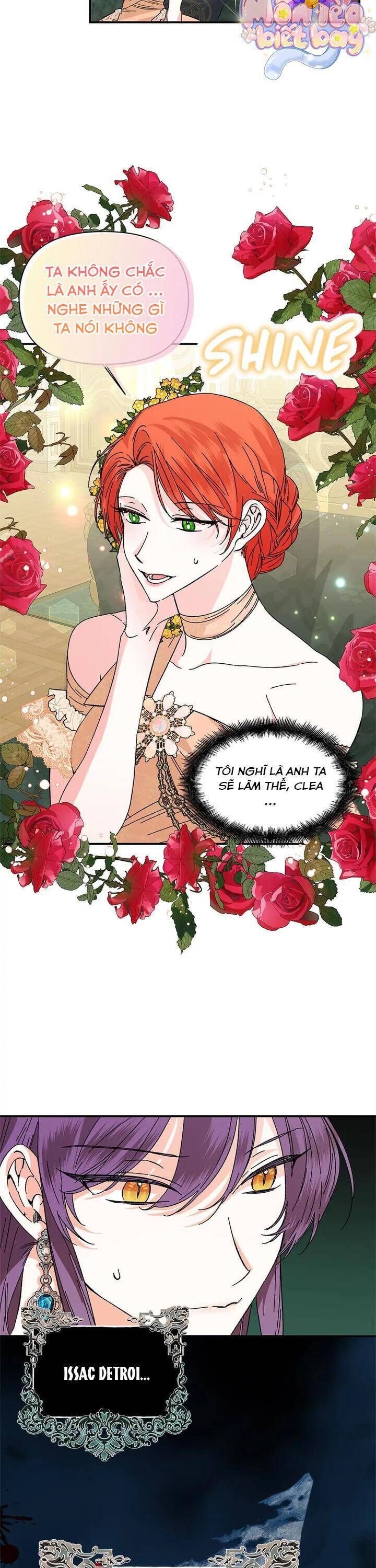 Cái Kết Có Hậu Của Nhân Vật Phản Diện - Chapter 70 - Page 14