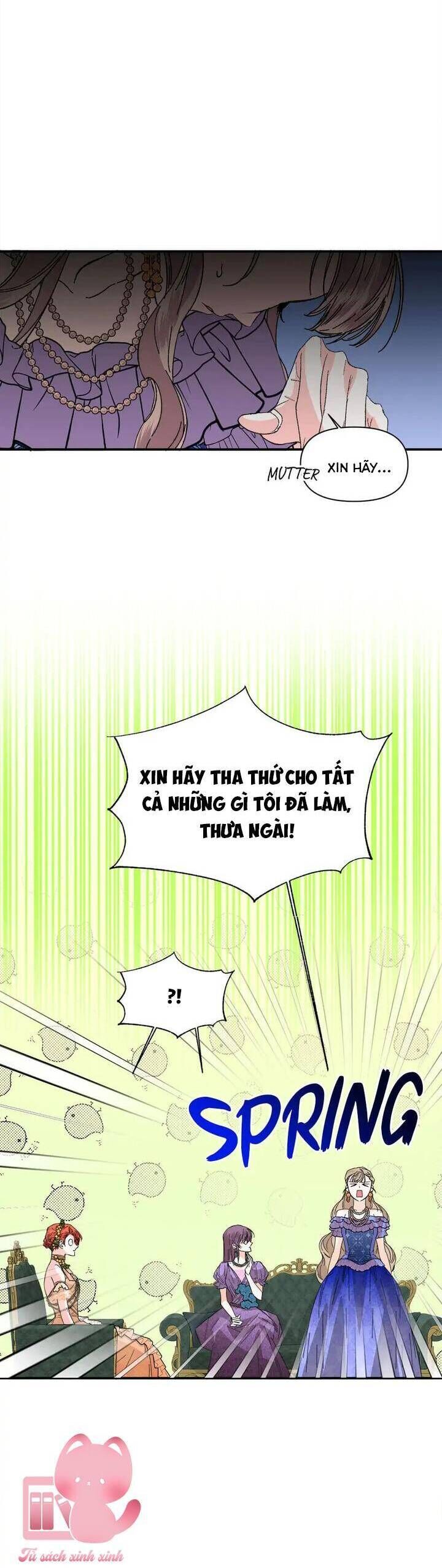 Cái Kết Có Hậu Của Nhân Vật Phản Diện - Chapter 71 - Page 16