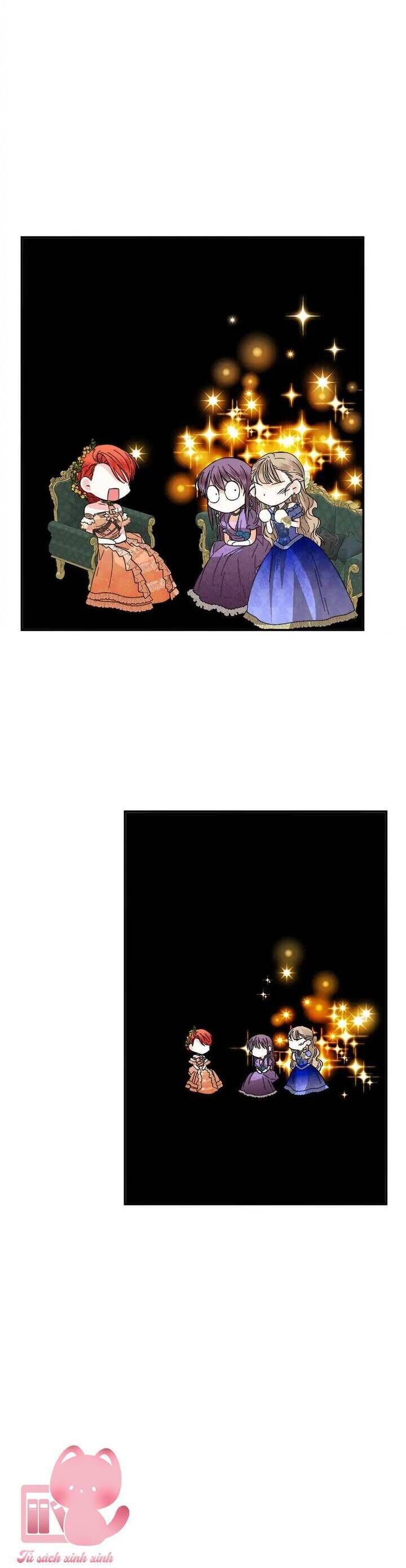 Cái Kết Có Hậu Của Nhân Vật Phản Diện - Chapter 71 - Page 20