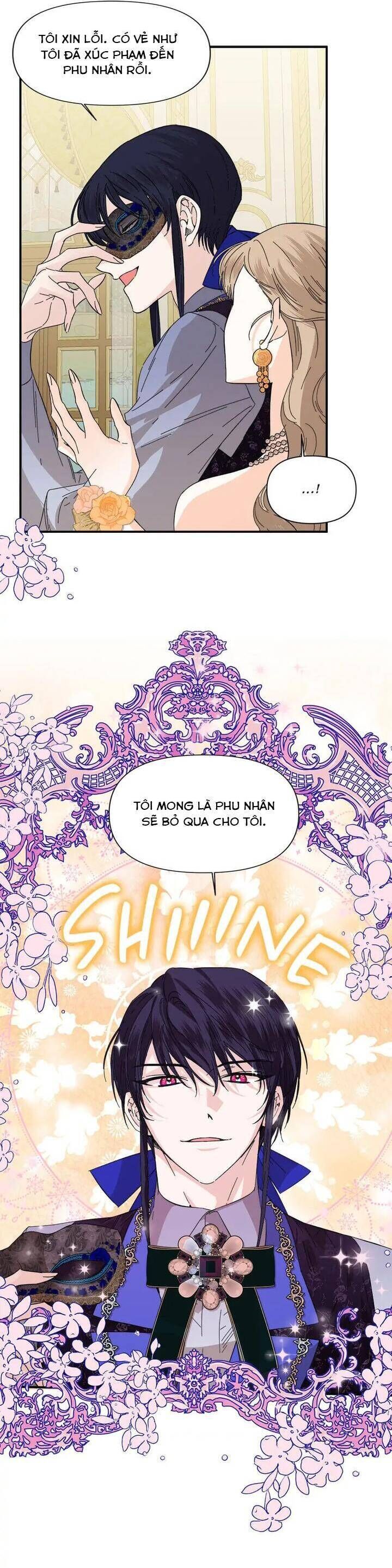 Cái Kết Có Hậu Của Nhân Vật Phản Diện - Chapter 72 - Page 14