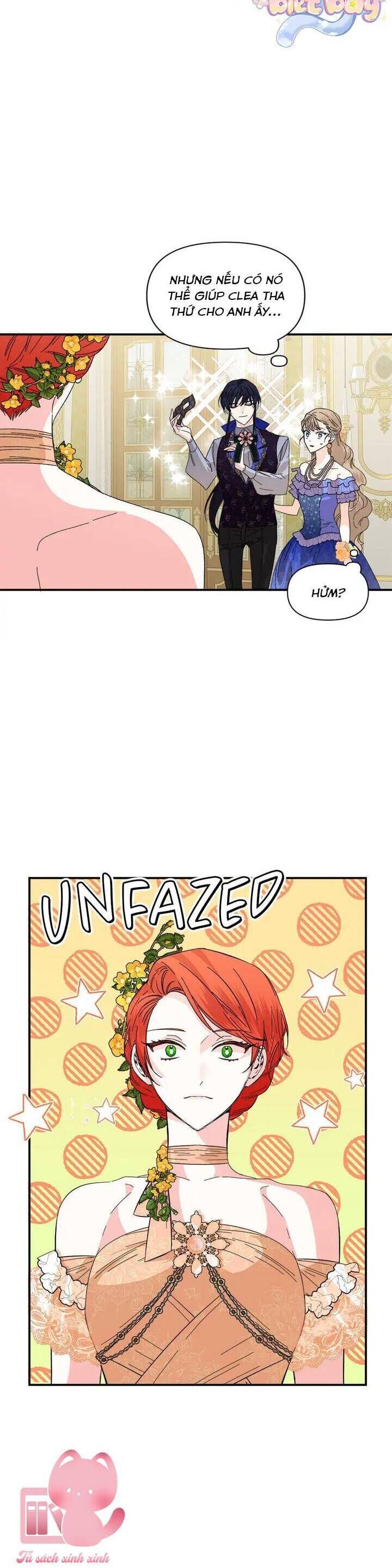 Cái Kết Có Hậu Của Nhân Vật Phản Diện - Chapter 72 - Page 16