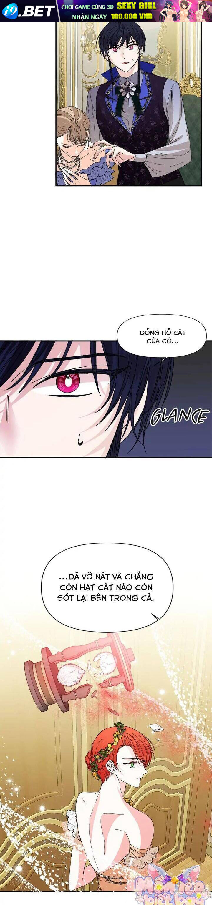 Cái Kết Có Hậu Của Nhân Vật Phản Diện - Chapter 72 - Page 26