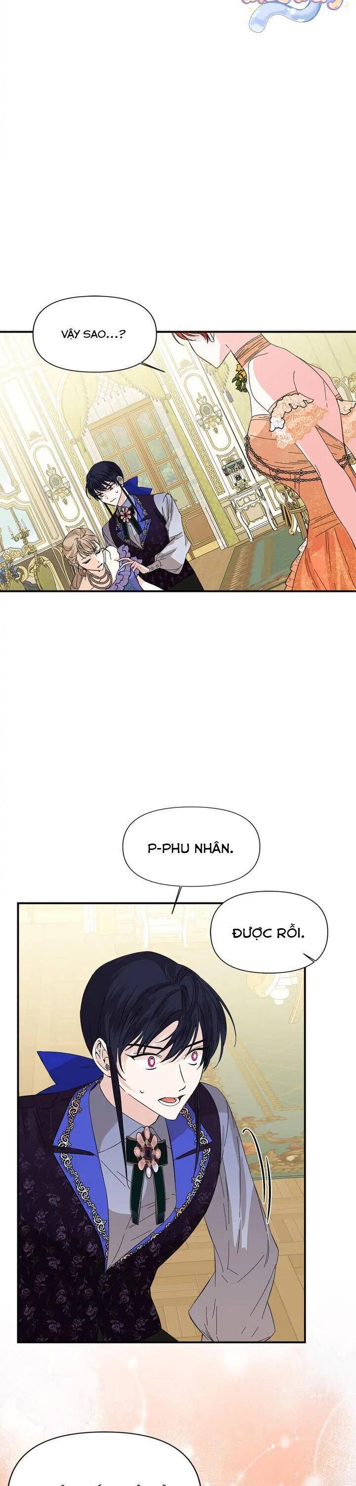 Cái Kết Có Hậu Của Nhân Vật Phản Diện - Chapter 72 - Page 27