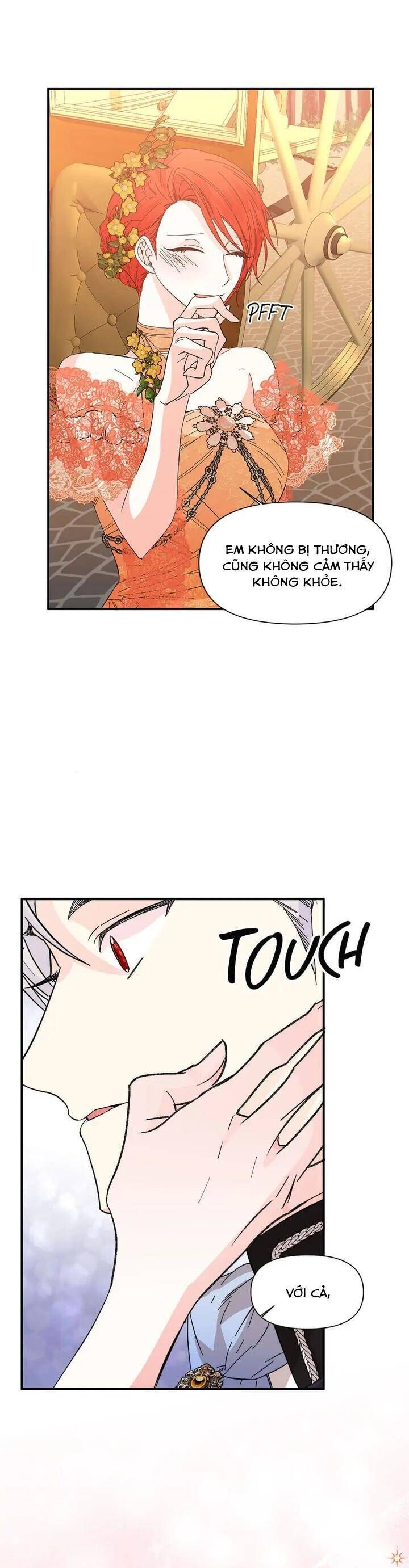 Cái Kết Có Hậu Của Nhân Vật Phản Diện - Chapter 73 - Page 12