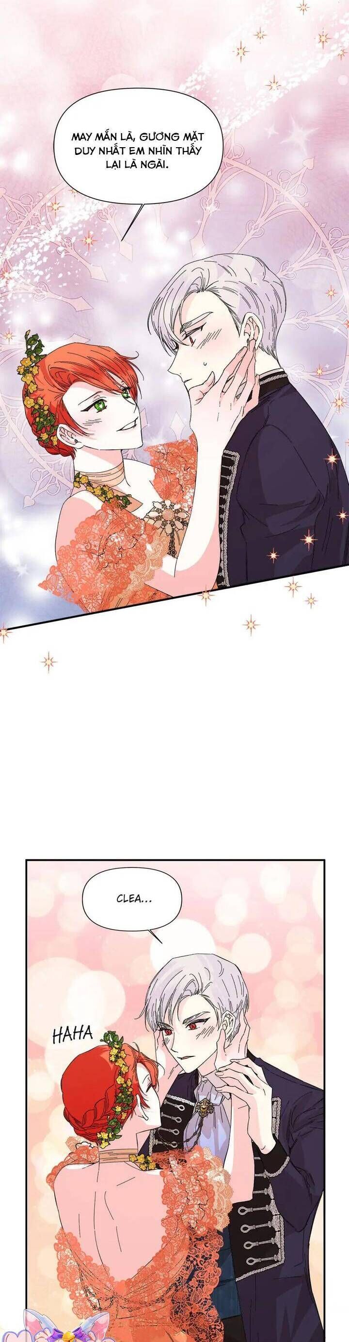 Cái Kết Có Hậu Của Nhân Vật Phản Diện - Chapter 73 - Page 13