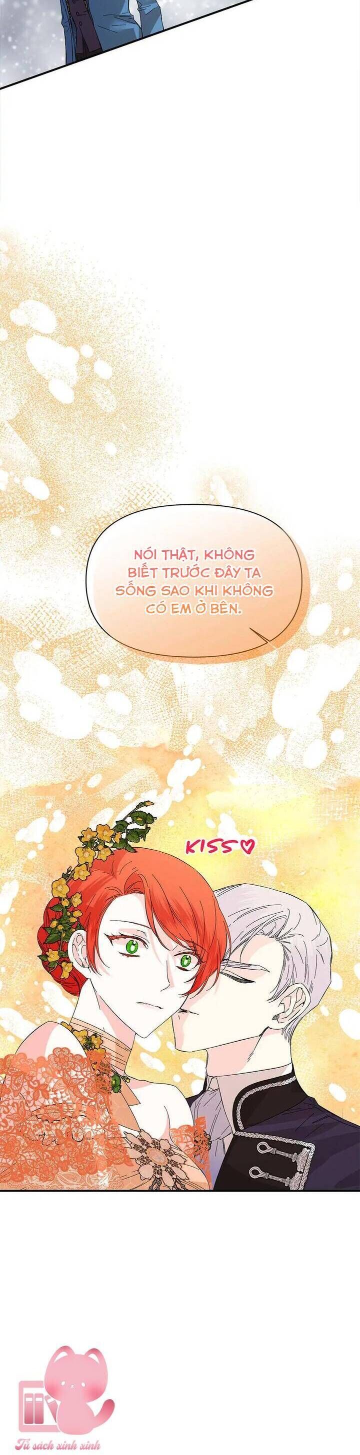 Cái Kết Có Hậu Của Nhân Vật Phản Diện - Chapter 73 - Page 19