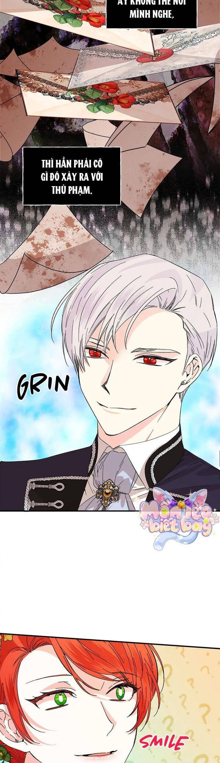 Cái Kết Có Hậu Của Nhân Vật Phản Diện - Chapter 73 - Page 26