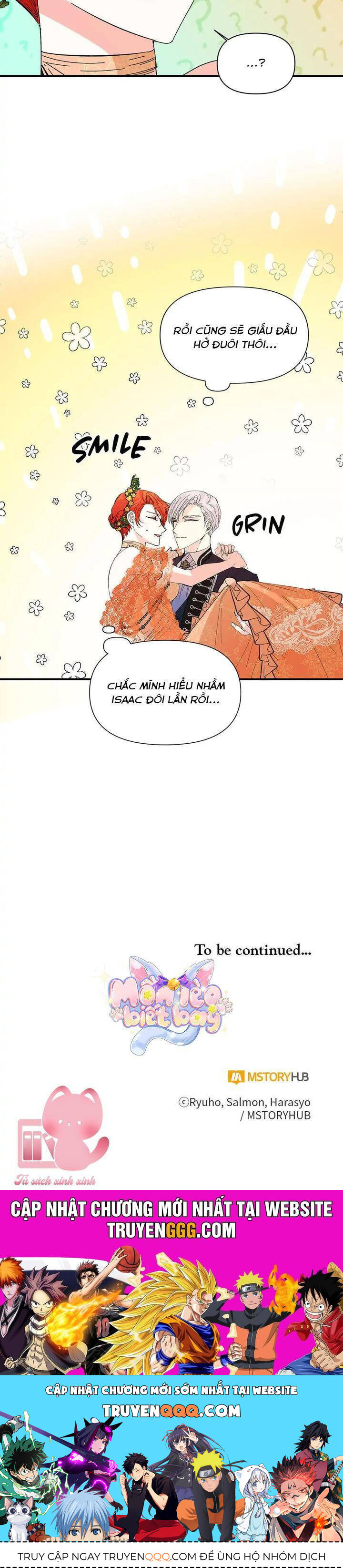 Cái Kết Có Hậu Của Nhân Vật Phản Diện - Chapter 73 - Page 27