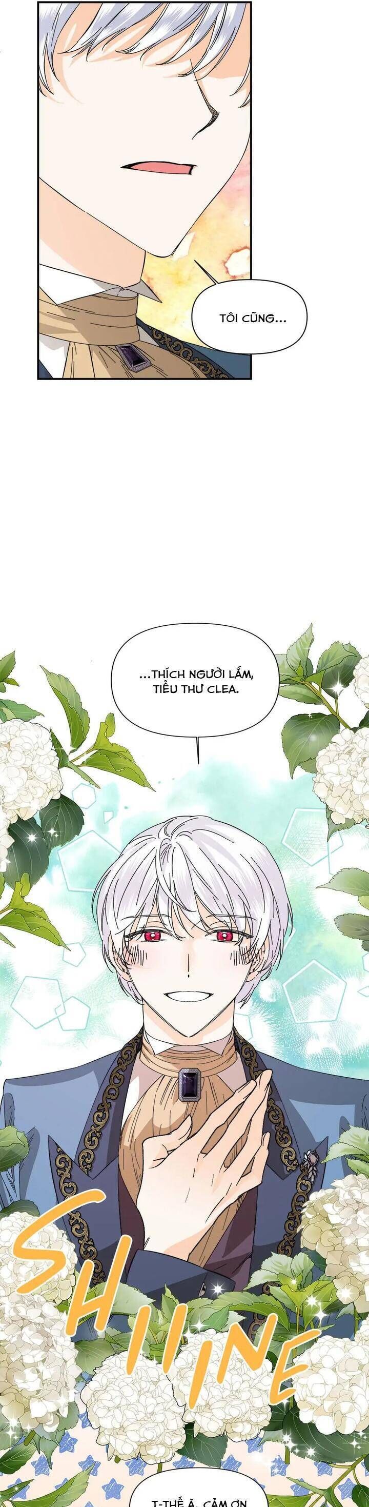 Cái Kết Có Hậu Của Nhân Vật Phản Diện - Chapter 73 - Page 4