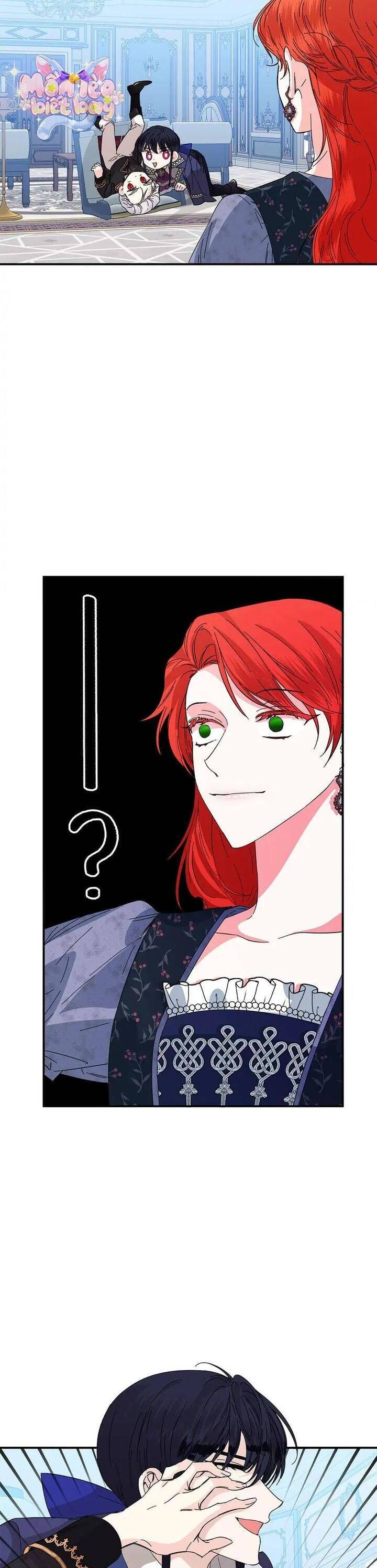 Cái Kết Có Hậu Của Nhân Vật Phản Diện - Chapter 74 - Page 14