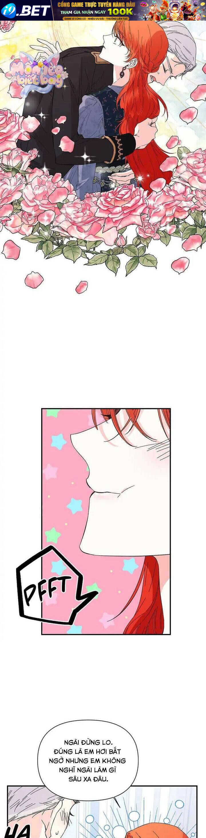 Cái Kết Có Hậu Của Nhân Vật Phản Diện - Chapter 74 - Page 18