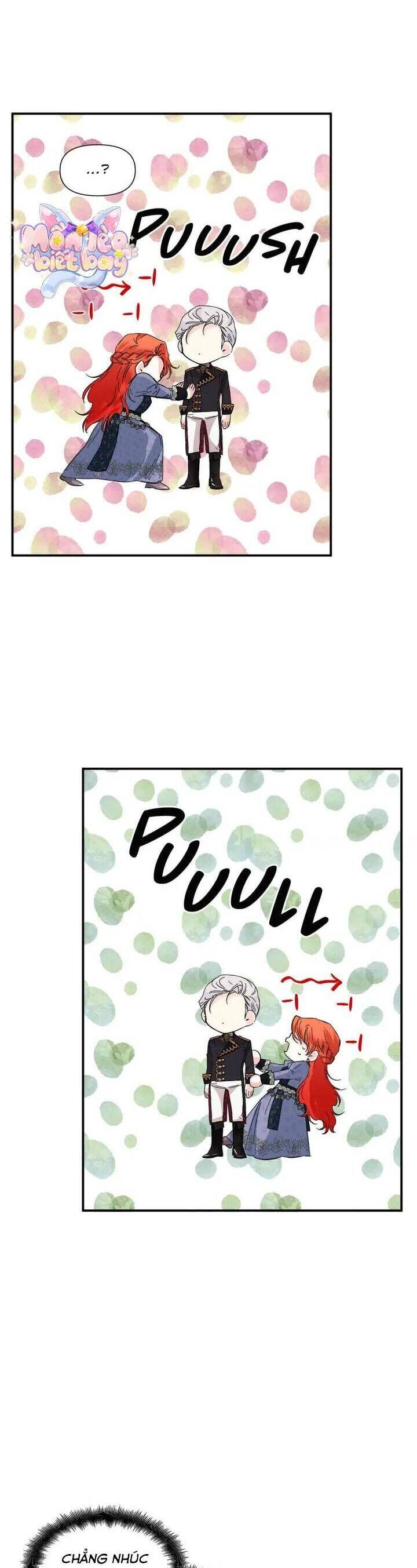 Cái Kết Có Hậu Của Nhân Vật Phản Diện - Chapter 74 - Page 22