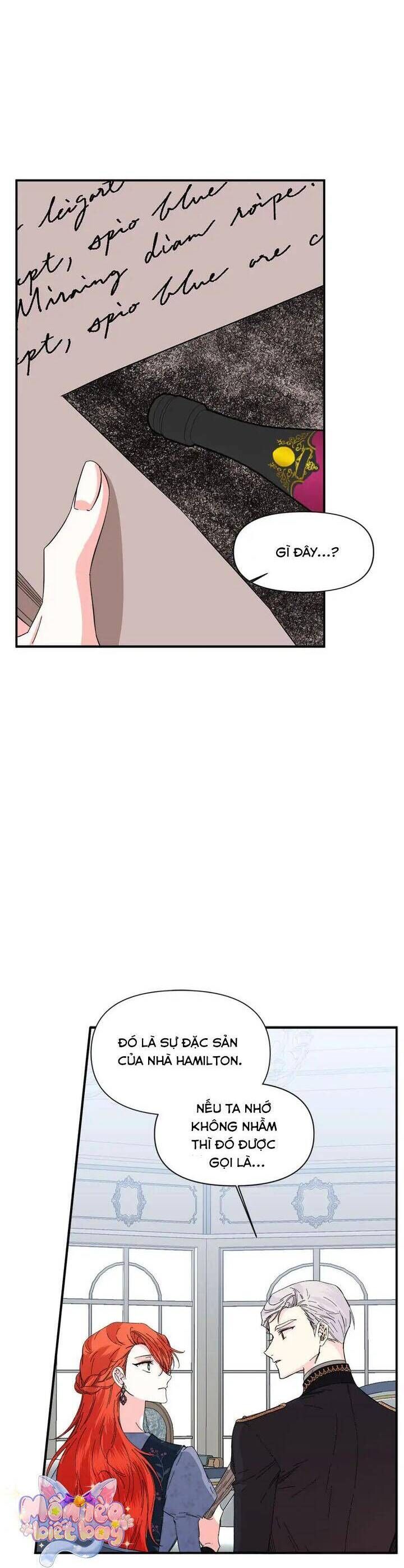 Cái Kết Có Hậu Của Nhân Vật Phản Diện - Chapter 74 - Page 29