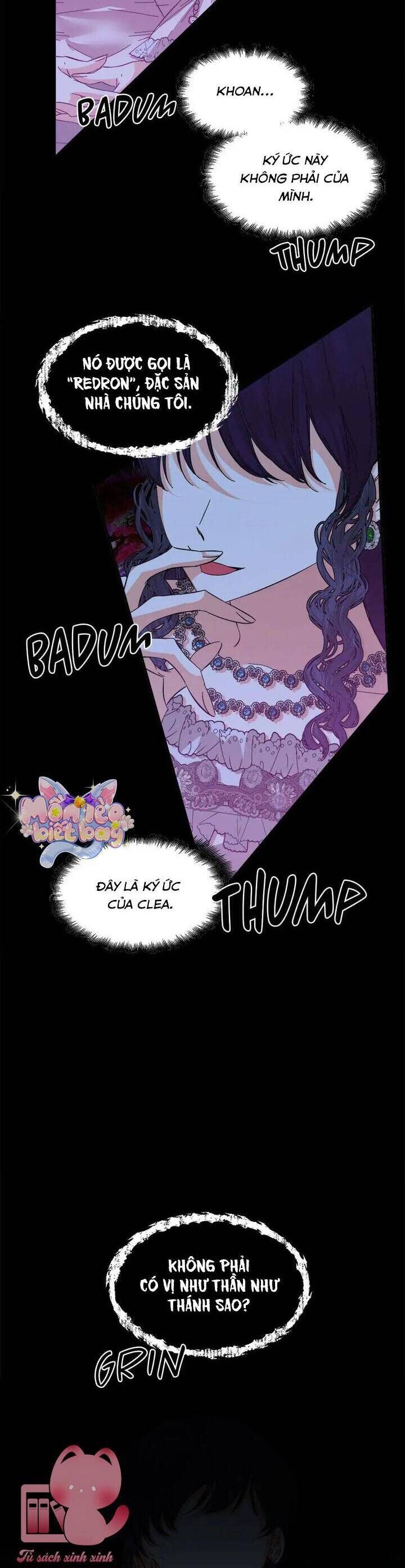 Cái Kết Có Hậu Của Nhân Vật Phản Diện - Chapter 74 - Page 31