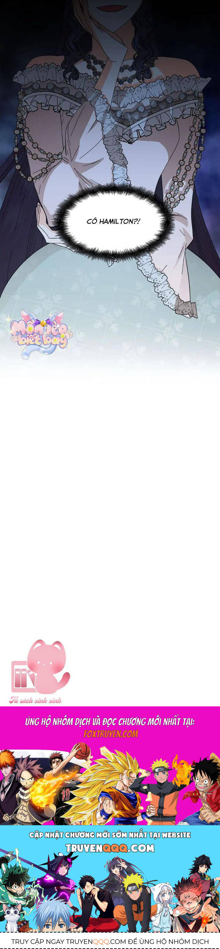 Cái Kết Có Hậu Của Nhân Vật Phản Diện - Chapter 74 - Page 32