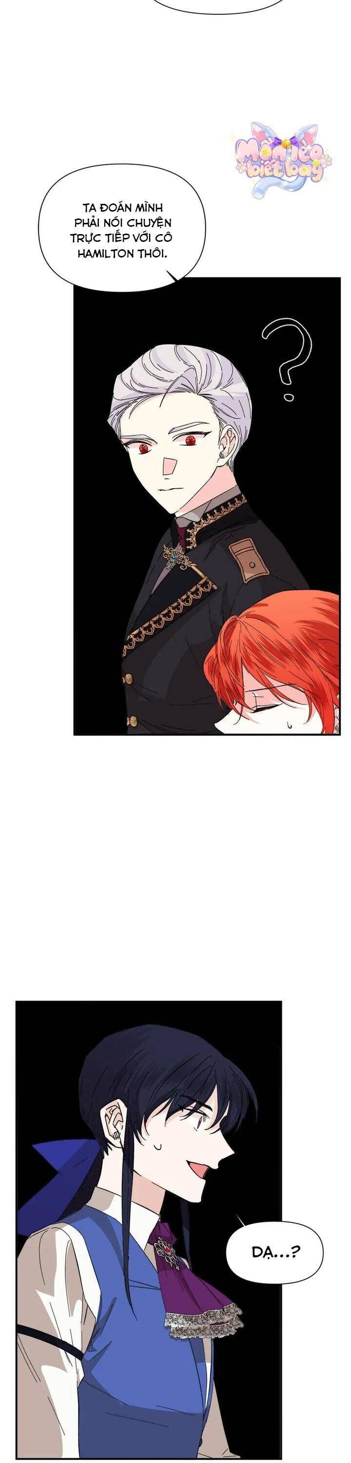 Cái Kết Có Hậu Của Nhân Vật Phản Diện - Chapter 75 - Page 14