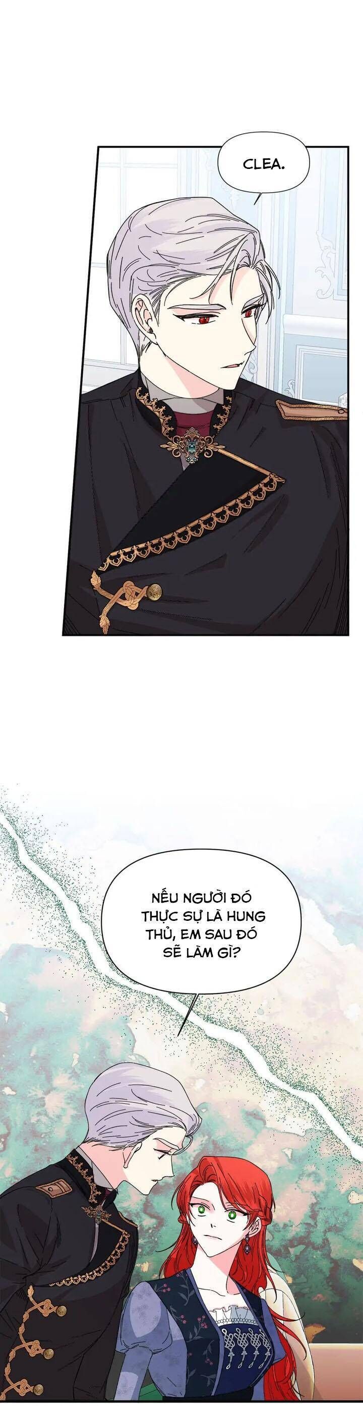 Cái Kết Có Hậu Của Nhân Vật Phản Diện - Chapter 75 - Page 16