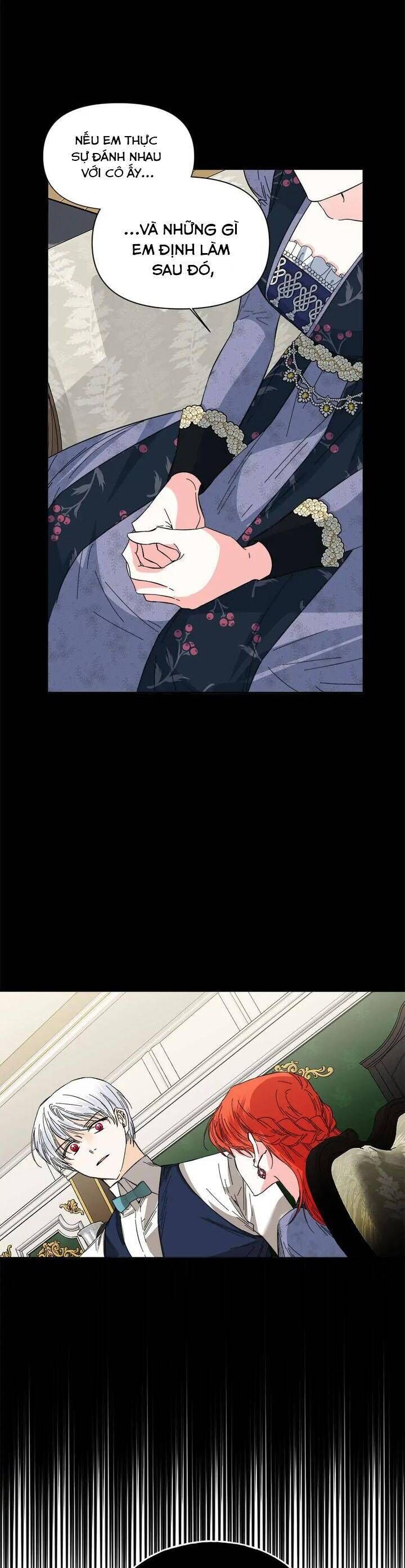 Cái Kết Có Hậu Của Nhân Vật Phản Diện - Chapter 75 - Page 18