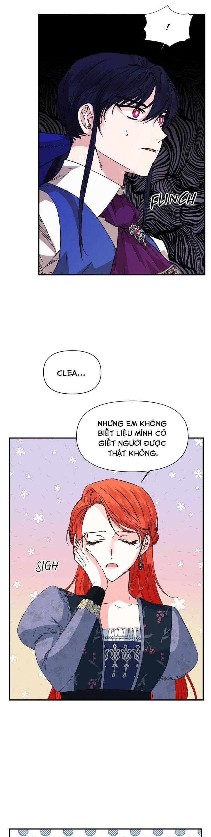 Cái Kết Có Hậu Của Nhân Vật Phản Diện - Chapter 75 - Page 20