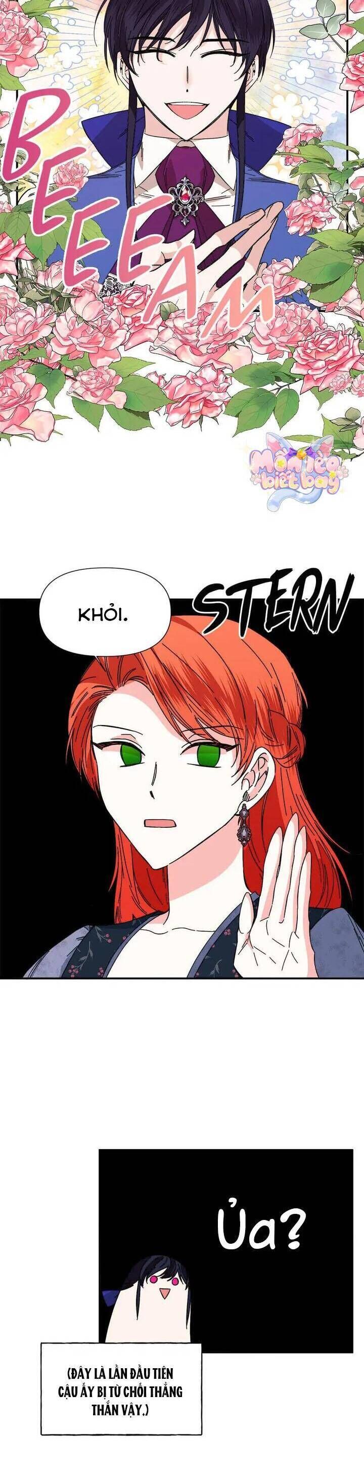 Cái Kết Có Hậu Của Nhân Vật Phản Diện - Chapter 75 - Page 26