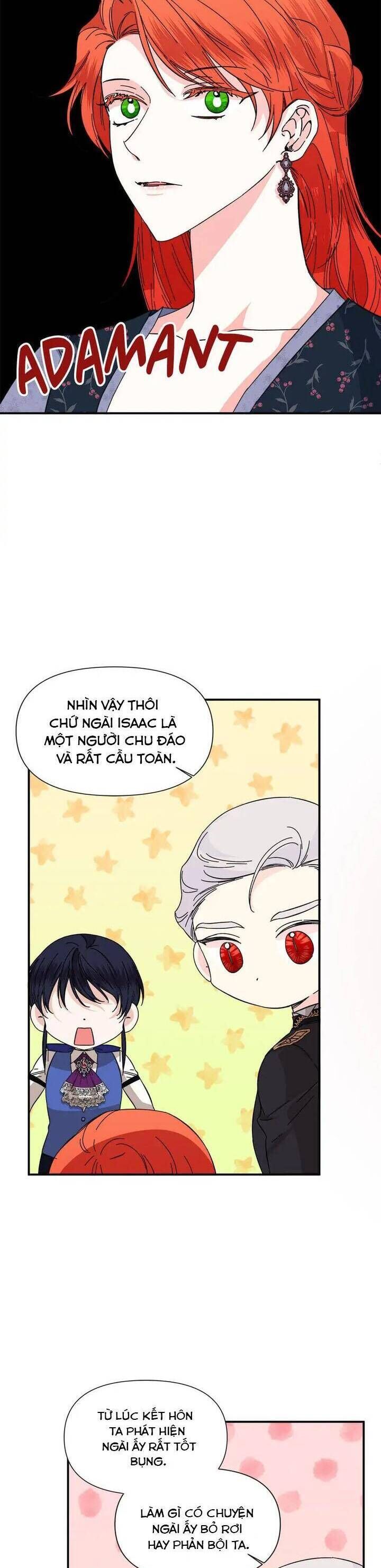 Cái Kết Có Hậu Của Nhân Vật Phản Diện - Chapter 75 - Page 29