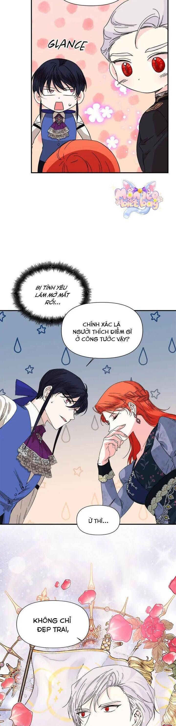 Cái Kết Có Hậu Của Nhân Vật Phản Diện - Chapter 75 - Page 30