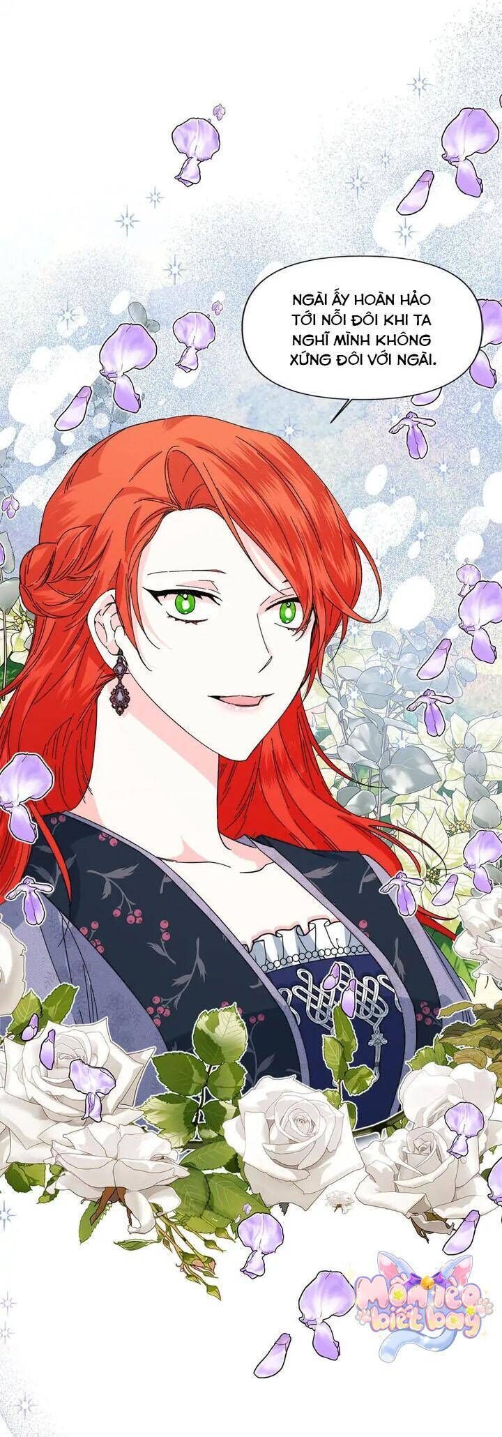 Cái Kết Có Hậu Của Nhân Vật Phản Diện - Chapter 75 - Page 32