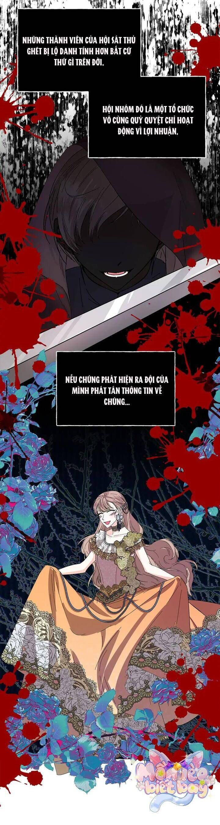 Cái Kết Có Hậu Của Nhân Vật Phản Diện - Chapter 76 - Page 10