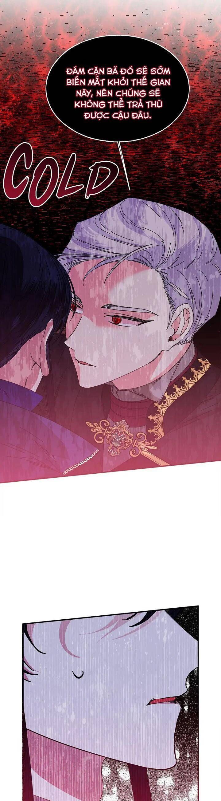 Cái Kết Có Hậu Của Nhân Vật Phản Diện - Chapter 76 - Page 12