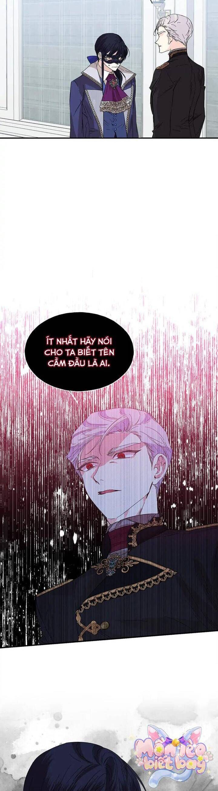 Cái Kết Có Hậu Của Nhân Vật Phản Diện - Chapter 76 - Page 14