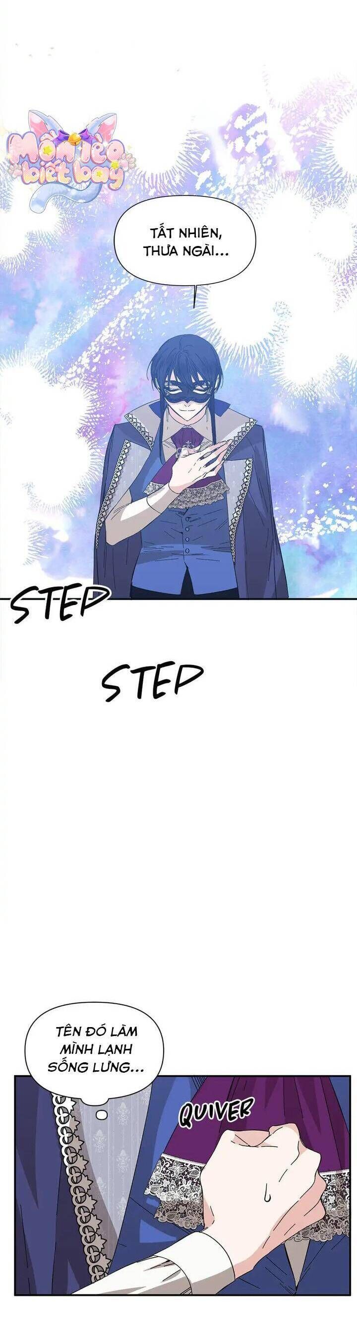 Cái Kết Có Hậu Của Nhân Vật Phản Diện - Chapter 76 - Page 17