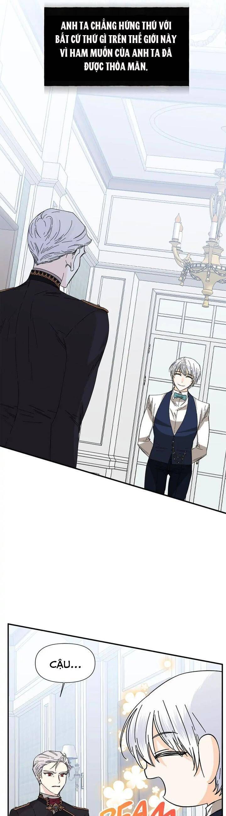 Cái Kết Có Hậu Của Nhân Vật Phản Diện - Chapter 76 - Page 20