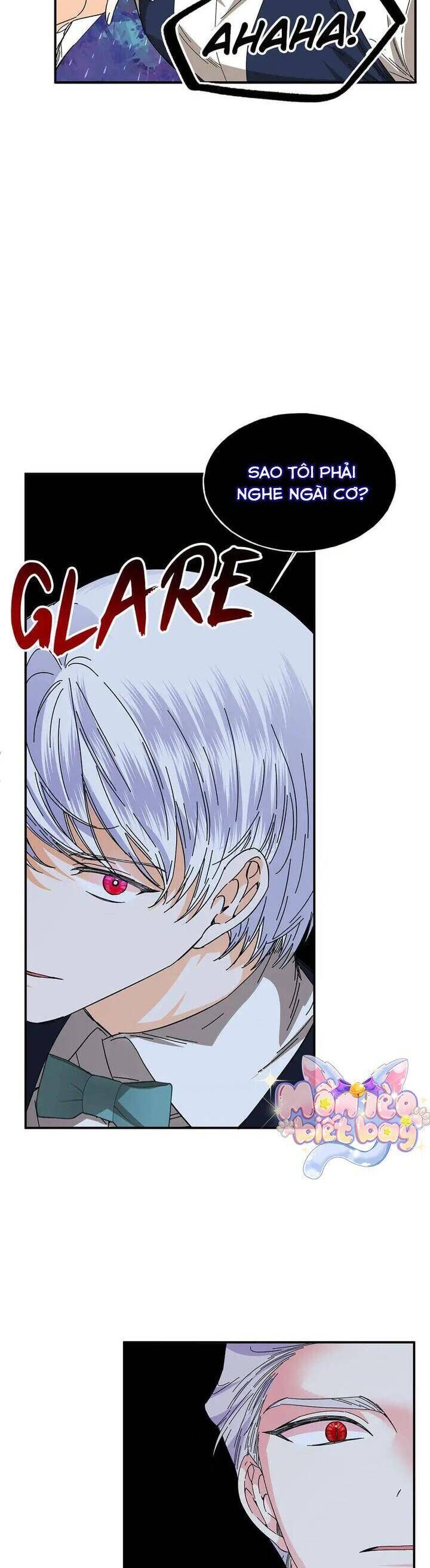 Cái Kết Có Hậu Của Nhân Vật Phản Diện - Chapter 76 - Page 26