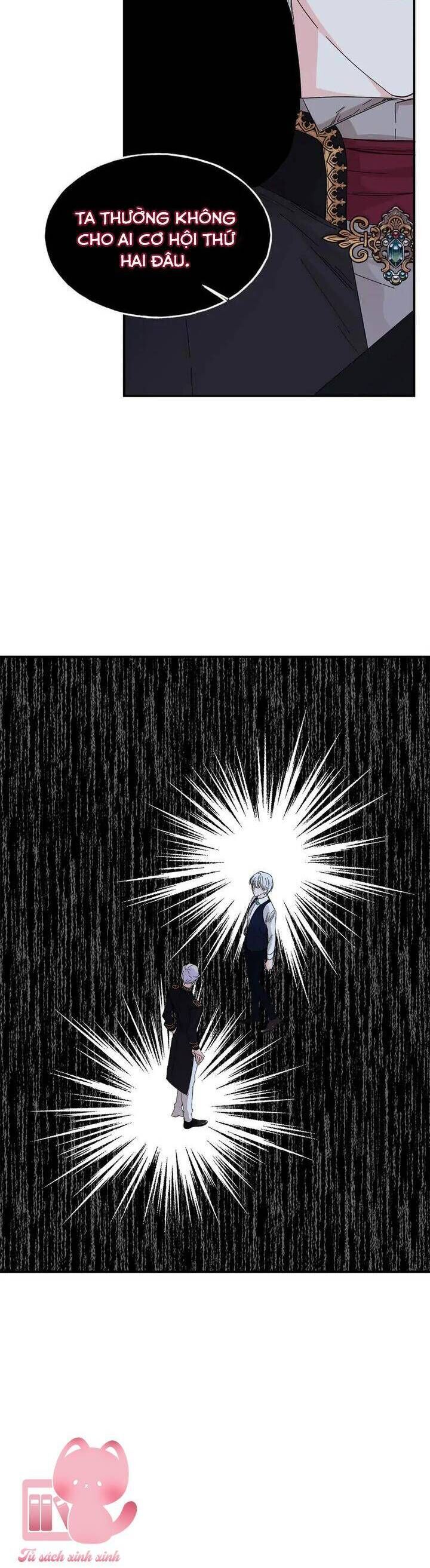 Cái Kết Có Hậu Của Nhân Vật Phản Diện - Chapter 76 - Page 27