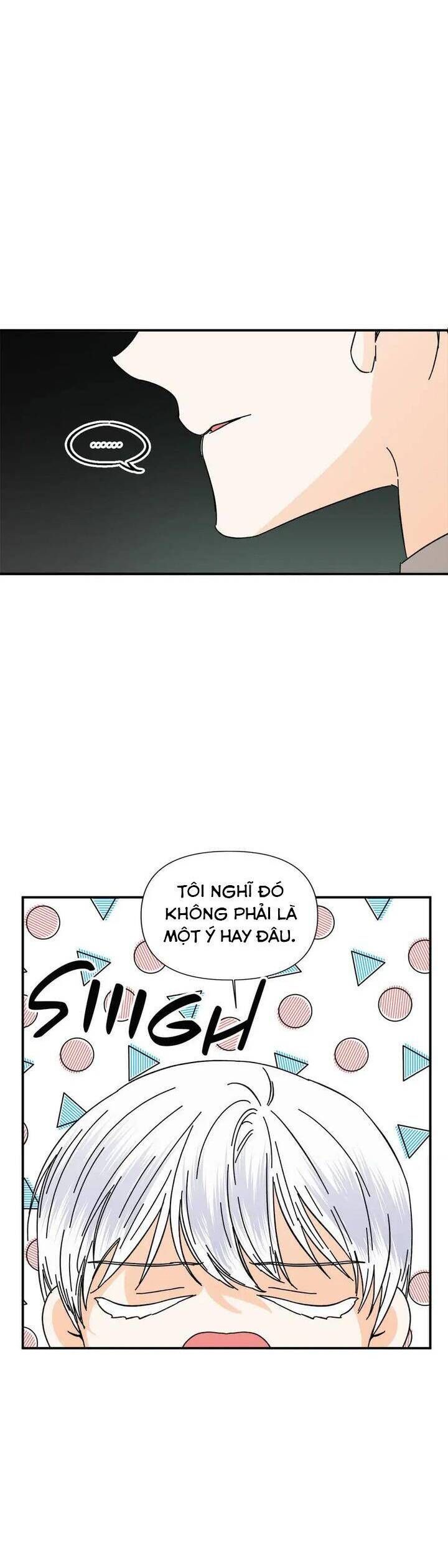 Cái Kết Có Hậu Của Nhân Vật Phản Diện - Chapter 76 - Page 29